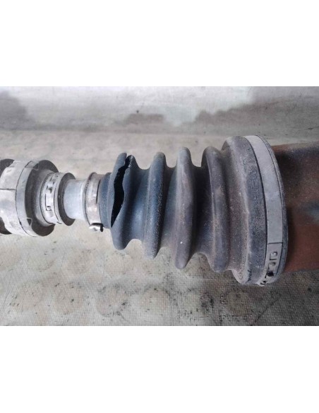 TRANSMISION DELANTERA DERECHA NISSAN JUKE (F15E) - 184045