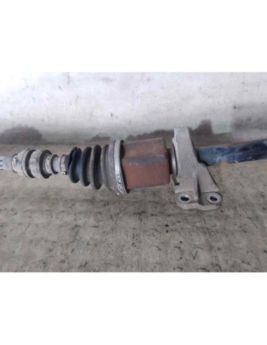 TRANSMISION DELANTERA DERECHA NISSAN JUKE...