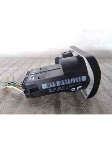 MANDO LUCES AUDI A6 BERLINA (4B2) - 126628