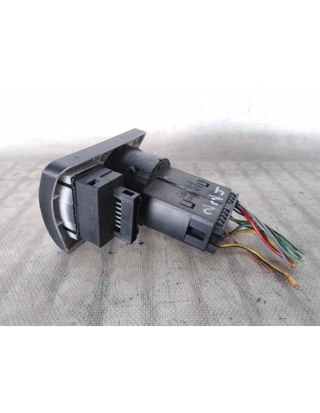 MANDO LUCES AUDI A6 BERLINA (4B2) - 126628