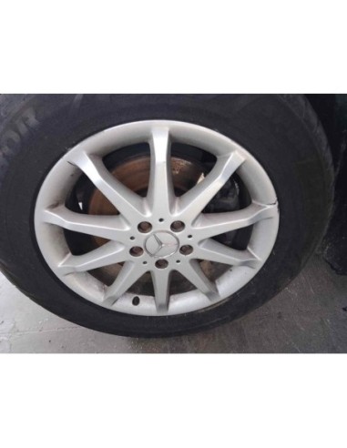 JUEGO LLANTAS MERCEDES-BENZ CLASE R (BM 251) -...