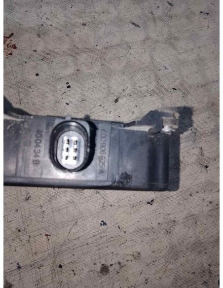 VALVULA AIRE ADICIONAL SEAT IBIZA (6L1) - 162958