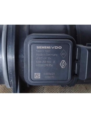 CAUDALIMETRO   - 178448