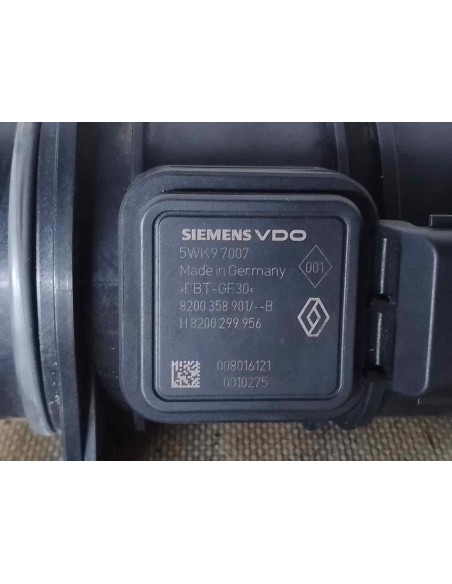 CAUDALIMETRO   - 178448