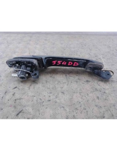 MANETA EXTERIOR DELANTERA DERECHA SEAT ALHAMBRA...