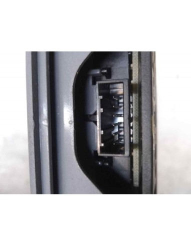 LUZ INTERIOR AUDI A3 (8L) - 112721