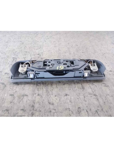 LUZ INTERIOR AUDI A3 (8L) - 112721