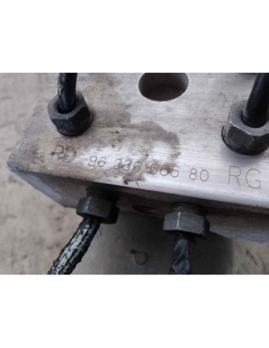 ABS CITROEN XSARA PICASSO - 171649