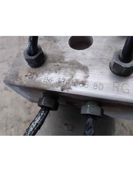 ABS CITROEN XSARA PICASSO - 171649