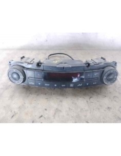 MANDO CLIMATIZADOR MERCEDES-BENZ CLS (BM 219) - 144453