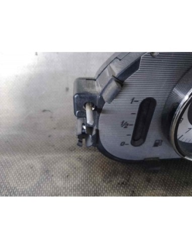CUADRO INSTRUMENTOS MERCEDES-BENZ CLS (BM 219)...