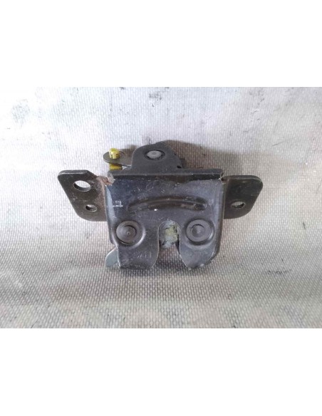 CERRADURA MALETERO / PORTON HYUNDAI ATOS (EM) - 164205
