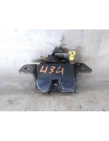 CERRADURA MALETERO / PORTON HYUNDAI ATOS (EM) -...