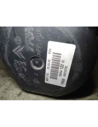 BOMBA DIRECCION CITROEN C5 BERLINA - 169221