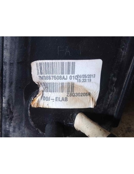 RETROVISOR DERECHO SEAT ALHAMBRA (7V9) - 179085