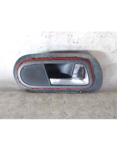 MANETA INTERIOR TRASERA DERECHA SEAT ALHAMBRA...