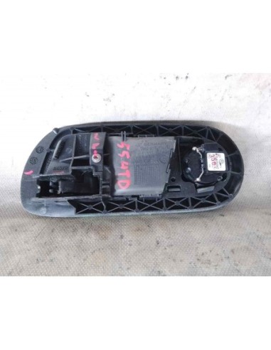 MANETA INTERIOR TRASERA DERECHA SEAT ALHAMBRA...