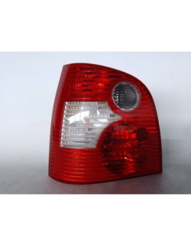 PILOTO TRASERO IZQUIERDO VOLKSWAGEN POLO IV...