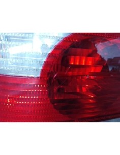 PILOTO TRASERO IZQUIERDO VOLKSWAGEN POLO IV (9N1) - 100581 2