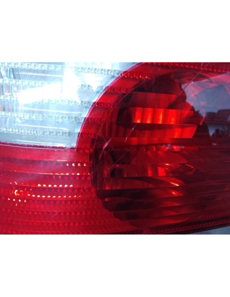 PILOTO TRASERO IZQUIERDO VOLKSWAGEN POLO IV (9N1) - 100581