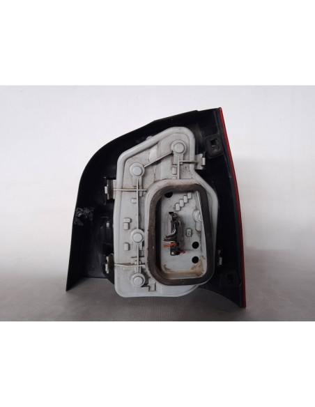 PILOTO TRASERO IZQUIERDO VOLKSWAGEN POLO IV (9N1) - 100581