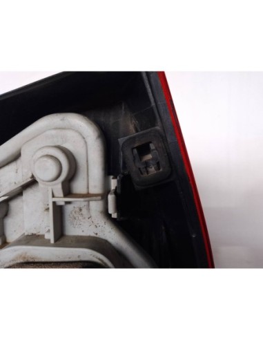 PILOTO TRASERO IZQUIERDO VOLKSWAGEN POLO IV...