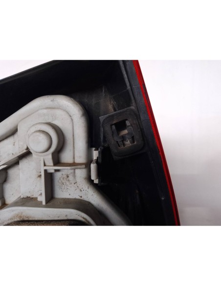 PILOTO TRASERO IZQUIERDO VOLKSWAGEN POLO IV (9N1) - 100581