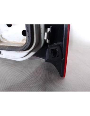 PILOTO TRASERO IZQUIERDO VOLKSWAGEN POLO IV...