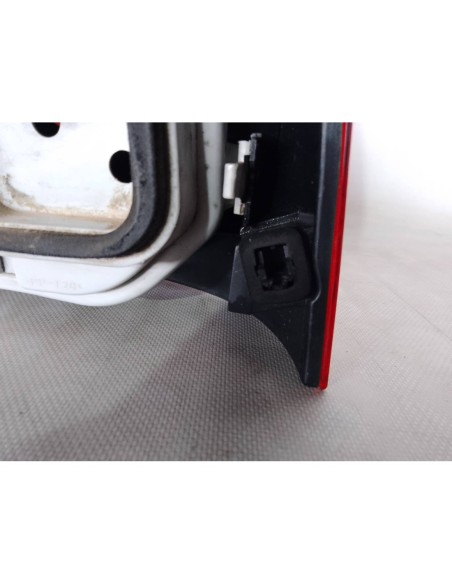 PILOTO TRASERO IZQUIERDO VOLKSWAGEN POLO IV (9N1) - 100581