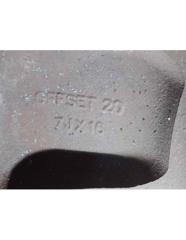 LLANTA HYUNDAI TERRACAN (HP) - 146235