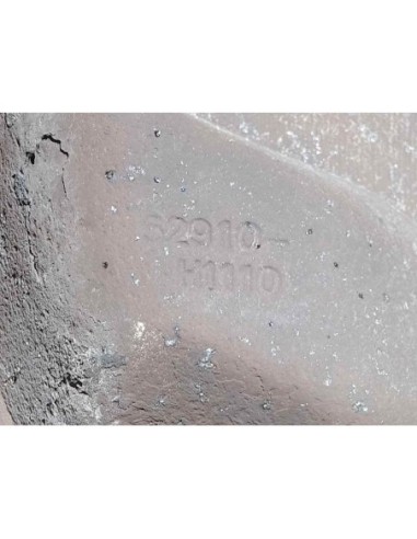 LLANTA HYUNDAI TERRACAN (HP) - 146235