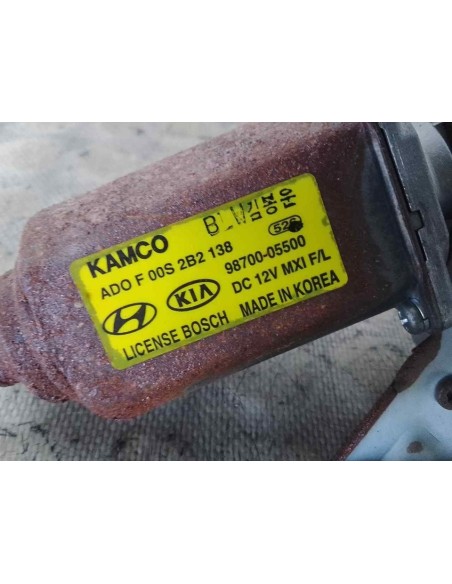 MOTOR LIMPIA TRASERO HYUNDAI ATOS (EM) - 164235