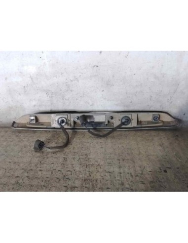 MOLDURAS TRASERAS KIA CARNIVAL II (FL) - 152809