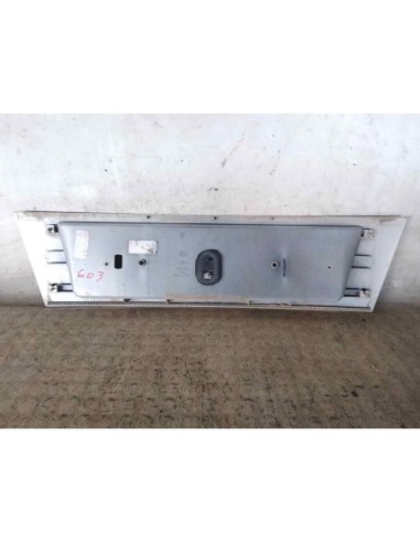 MOLDURAS TRASERAS SEAT ALHAMBRA (7V9) - 185985