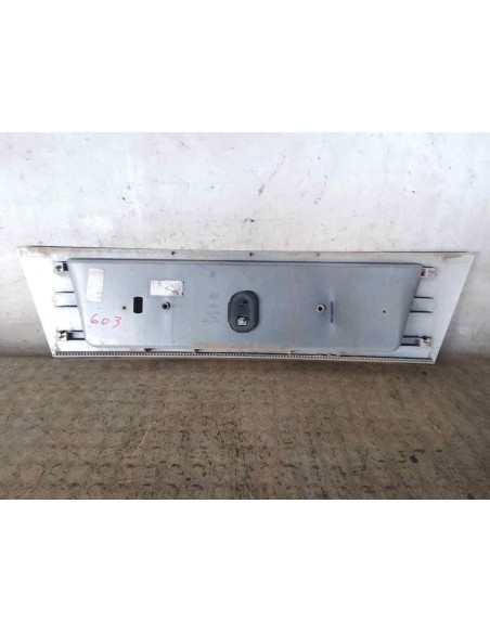 MOLDURAS TRASERAS SEAT ALHAMBRA (7V9) - 185985