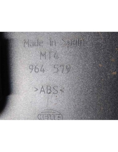 MOLDURAS TRASERAS SEAT ALHAMBRA (7V9) - 185985