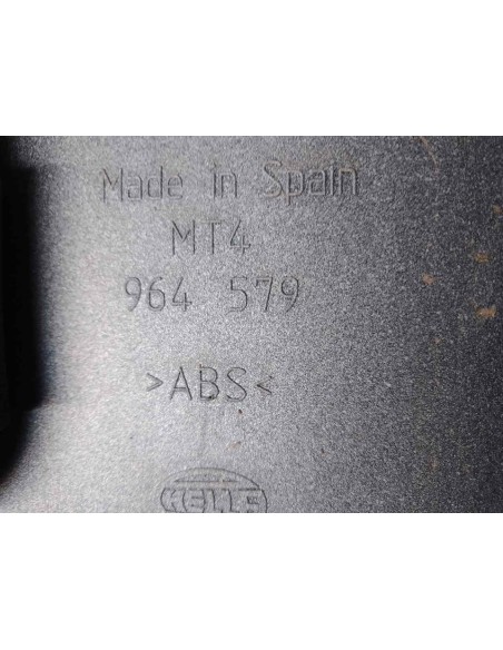 MOLDURAS TRASERAS SEAT ALHAMBRA (7V9) - 185985