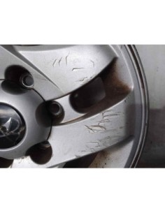 LLANTA HYUNDAI TERRACAN (HP) - 146233 2