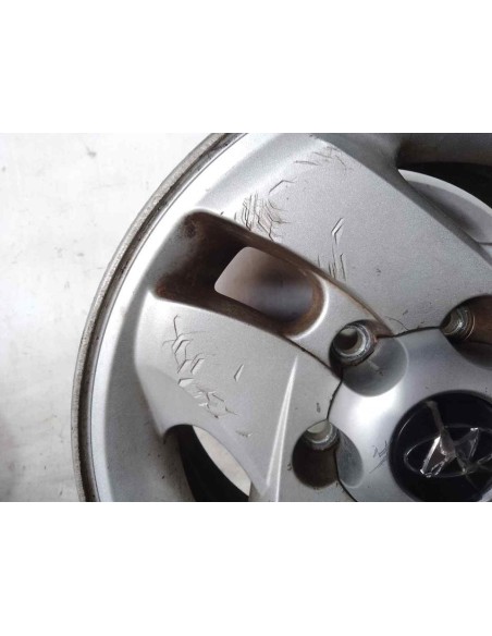 LLANTA HYUNDAI TERRACAN (HP) - 146233