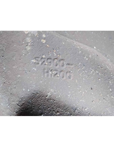 LLANTA HYUNDAI TERRACAN (HP) - 146233