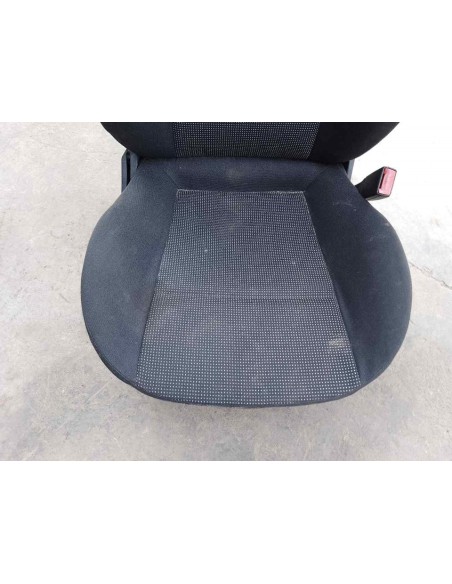 ASIENTO DELANTERO DERECHO OPEL ASTRA H BERLINA - 119506
