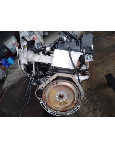 MOTOR COMPLETO MERCEDES-BENZ CLASE C (BM 204)...