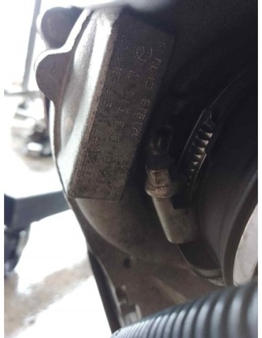 MOTOR COMPLETO MERCEDES-BENZ CLASE C (BM 204)...