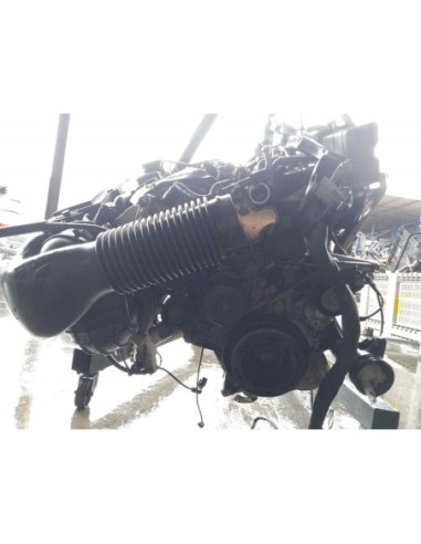 MOTOR COMPLETO MERCEDES-BENZ CLASE C (BM 204)...