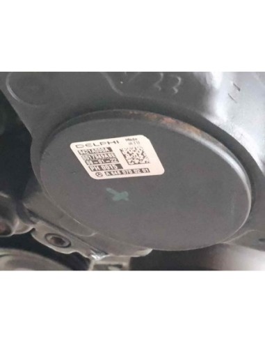 MOTOR COMPLETO MERCEDES-BENZ CLASE C (BM 204)...