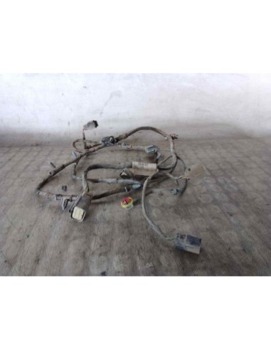 NO IDENTIFICADO OPEL ZAFIRA C TOURER - 143597