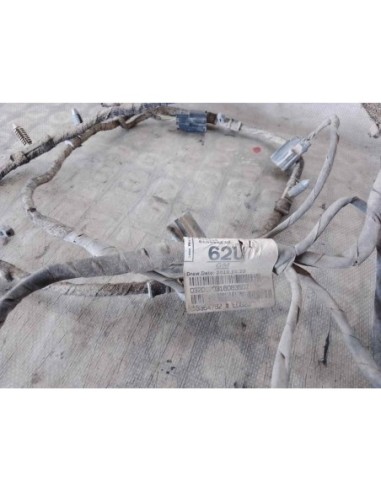 NO IDENTIFICADO OPEL ZAFIRA C TOURER - 143597