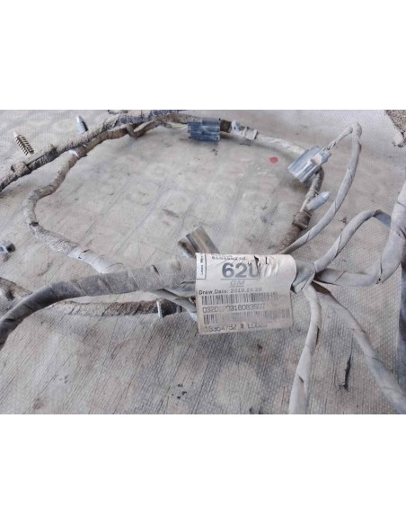 NO IDENTIFICADO OPEL ZAFIRA C TOURER - 143597