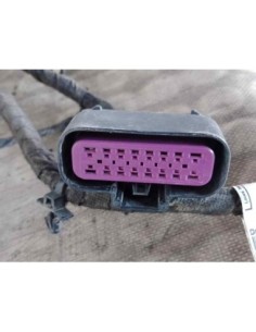 NO IDENTIFICADO OPEL ZAFIRA C TOURER - 145598 2