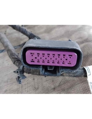 NO IDENTIFICADO OPEL ZAFIRA C TOURER - 145598